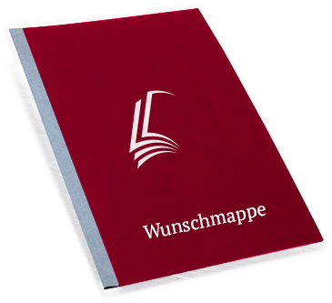 Wunschmappe